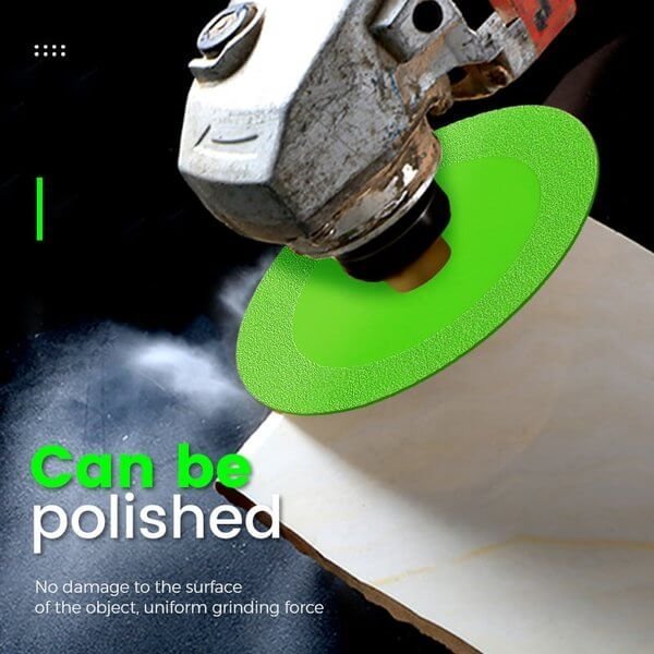 ✨50% off for a limited time ✨✨glass cutting disc for angle grinder
