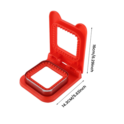 💕This week's sale 50% off💕- Sandwich pocket bread mold