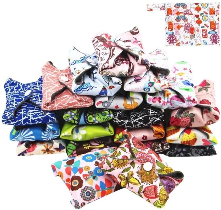 🎉This week's specials - Reusable mats