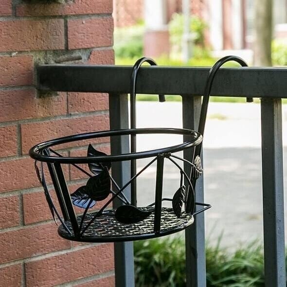 🌼Hanging flower stand (✨Buy more and save more, free shipping for five pieces✨)