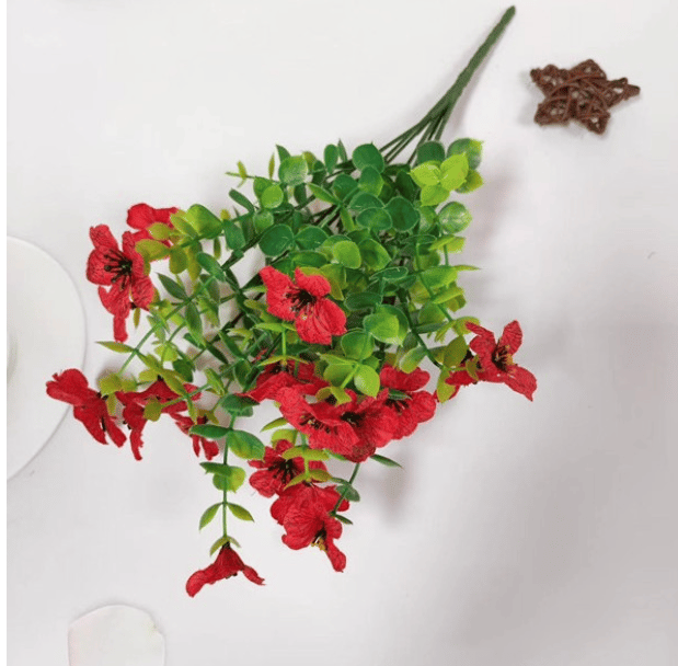 🌸Spring Sale: 52% off for a limited time🌱High-Grade Material Artificial Flowers