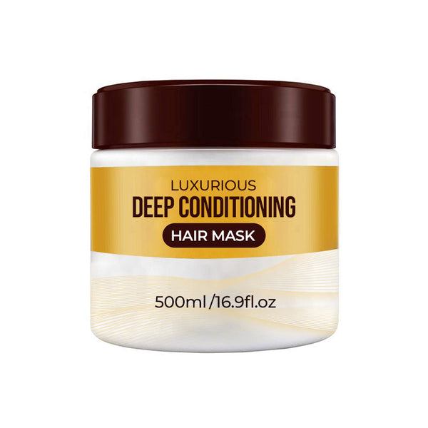 Radiantgrp - Deep-Acting Hair Mask