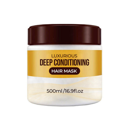 Radiantgrp - Deep-Acting Hair Mask