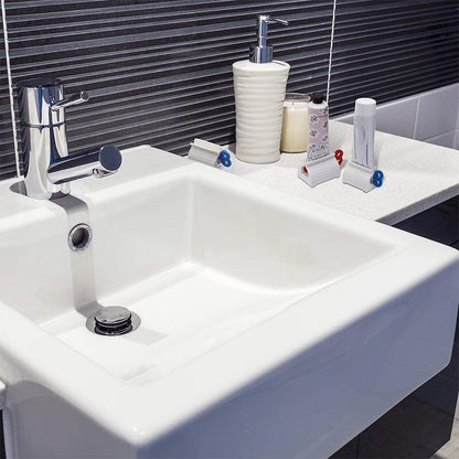 Radiantgrp - Rolling toothpaste squeezer