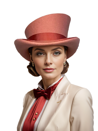 🎁Asymmetric top hat