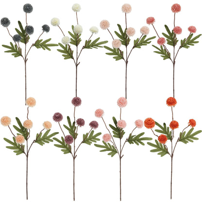 Dandelion Artificial Flowers