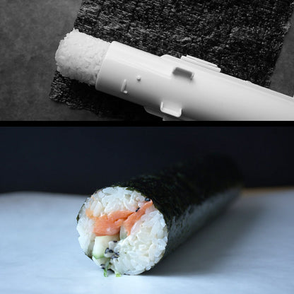 🔥🍙Limited time sale - Sushi Bazooka Maker
