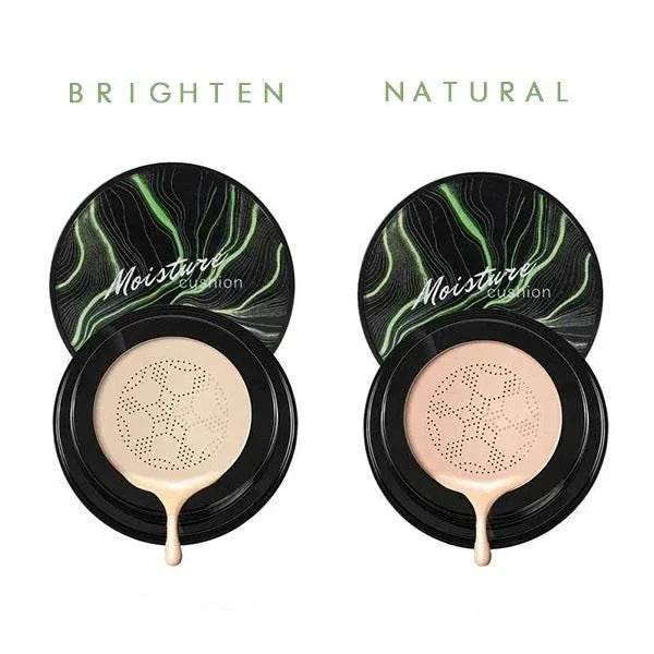 🔥Hot sale🍄 - mushroom head air cushion cc cream foundation
