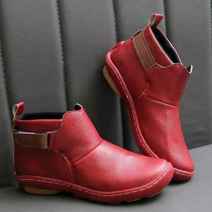 🔥Best Seller: Premium Orthopedic Boots - Ultimate Comfort and Style