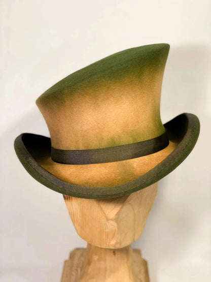 🎁Asymmetric top hat