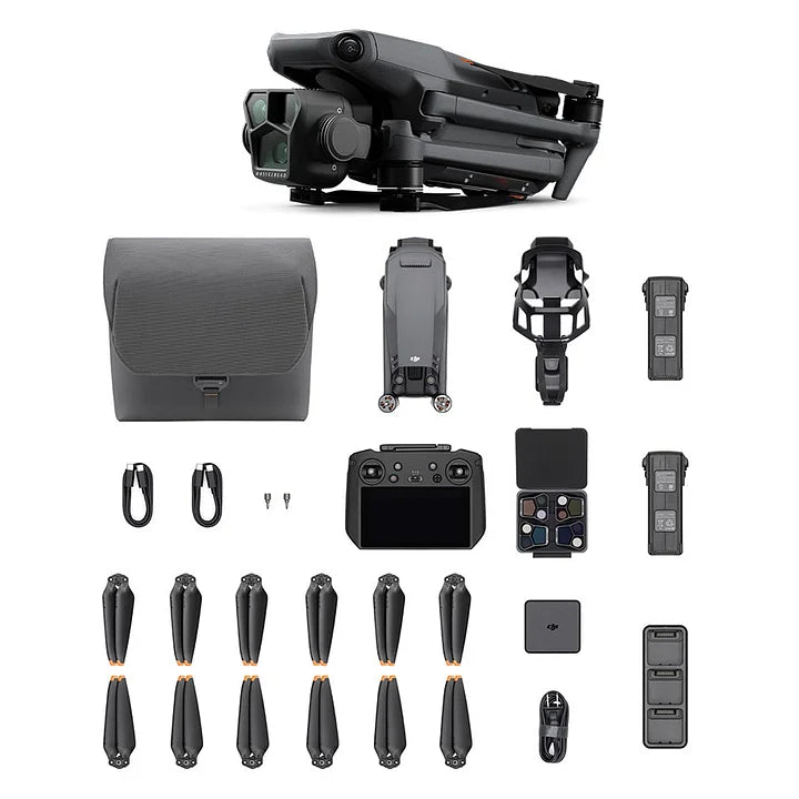 ✈️H12 long-endurance remote-controlled drone