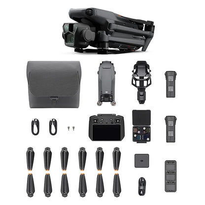 ✈️H12 long-endurance remote-controlled drone