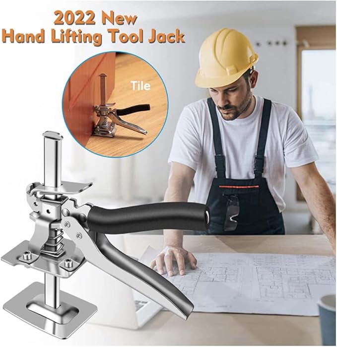🔥HOT SALE✨House Jacks For Leveling,Furniture Lifting Tool
