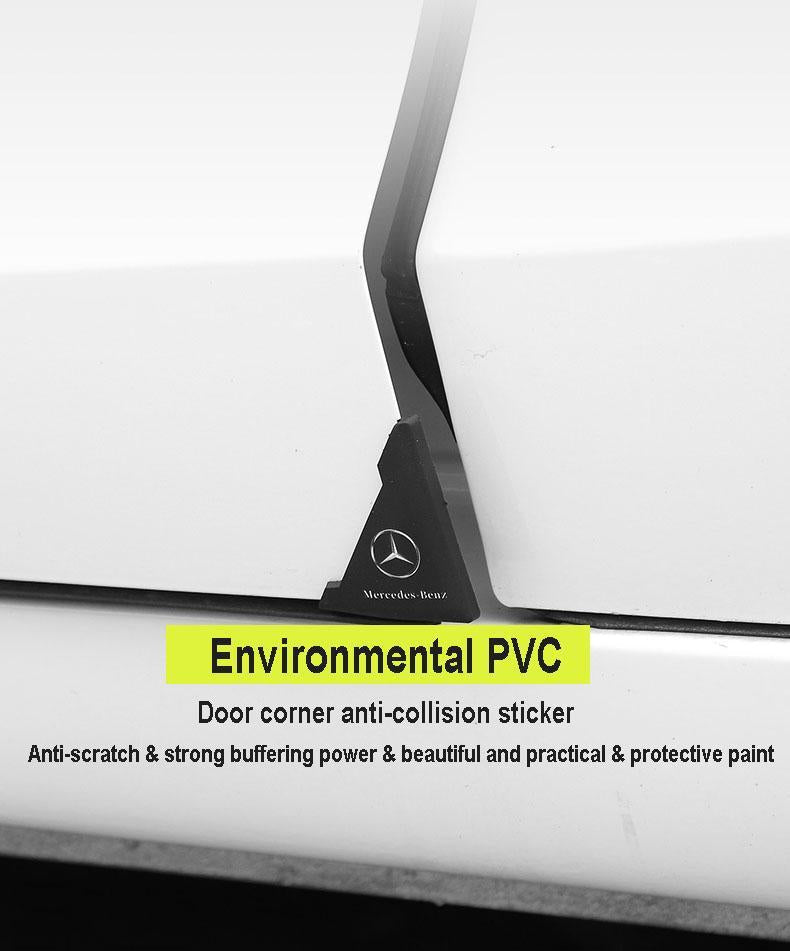 🔥50% OFF 🔥 Car Door Guard Cover 🎉4Pcs🎉