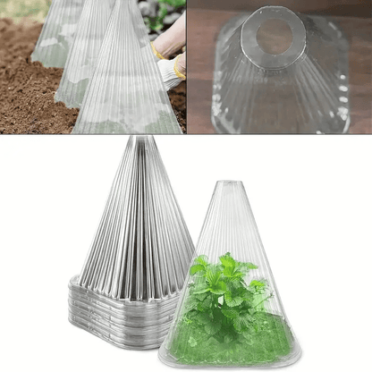 🌱Gardening Greenhouse Plant Covers