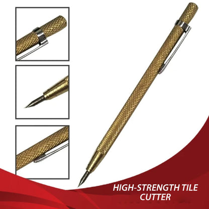 Radiantgrp🔥Ceramic Tile Cutter Pen