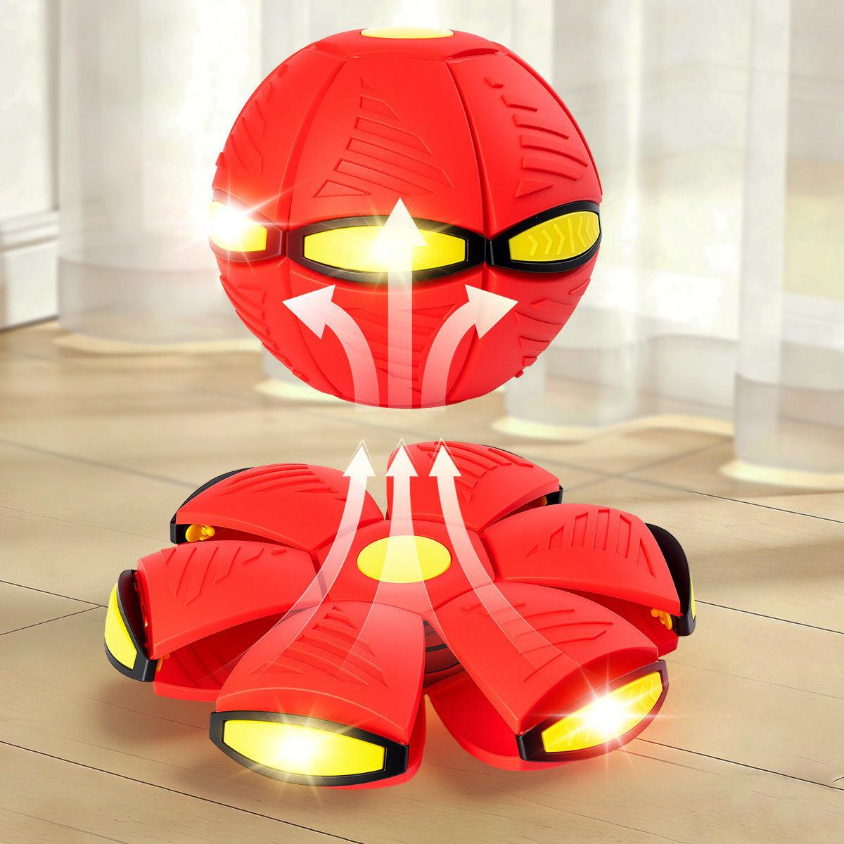 🔥 Fun Bouncing & Stomping Toy — A Kids' Favorite
