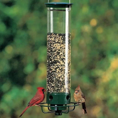 Radiantgrp - 🔥🔥Squirrel-Proof Bird Feeder