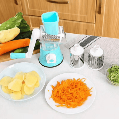🧑‍🍳5 In 1 Food Chopper