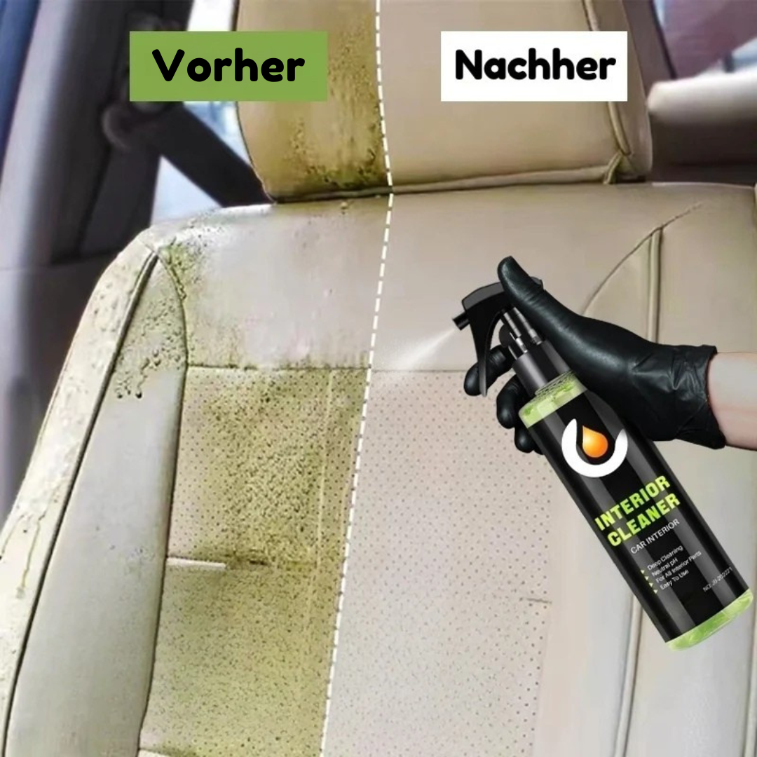 Car Interior Cleaner (Buy More, Save More)