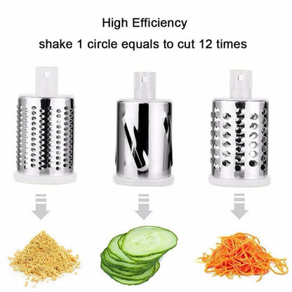 🧑‍🍳5 In 1 Food Chopper