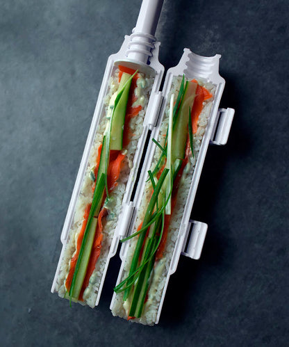 🔥🍙Limited time sale - Sushi Bazooka Maker