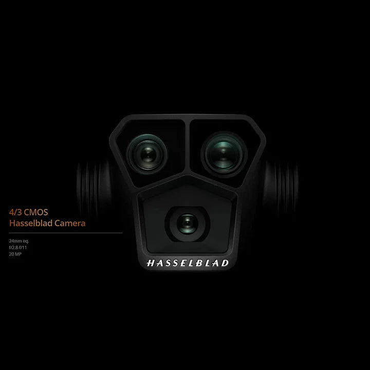 ✈️H12 long-endurance remote-controlled drone