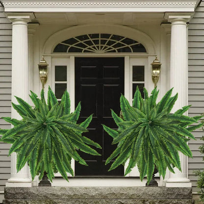 💥This Week's Special Price $19.99🌱Resistant Lifelike Artificial Boston Fern