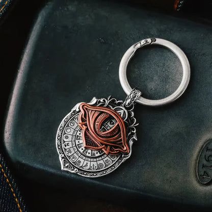 🎁Hot sale🎁 - Handmade Tarot Vision Pendant