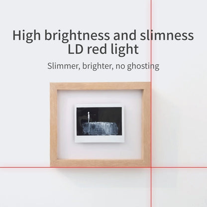 🔥Hot Selling🔥2 in1 Laser Angle Ruler Protractor