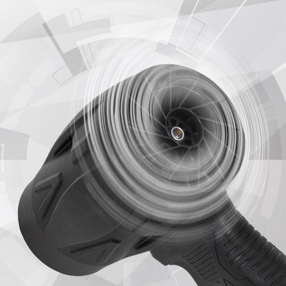 🔥Hot sale🔥- Turbo Jet Blower, Cordless Turbo Super Power Air Duster