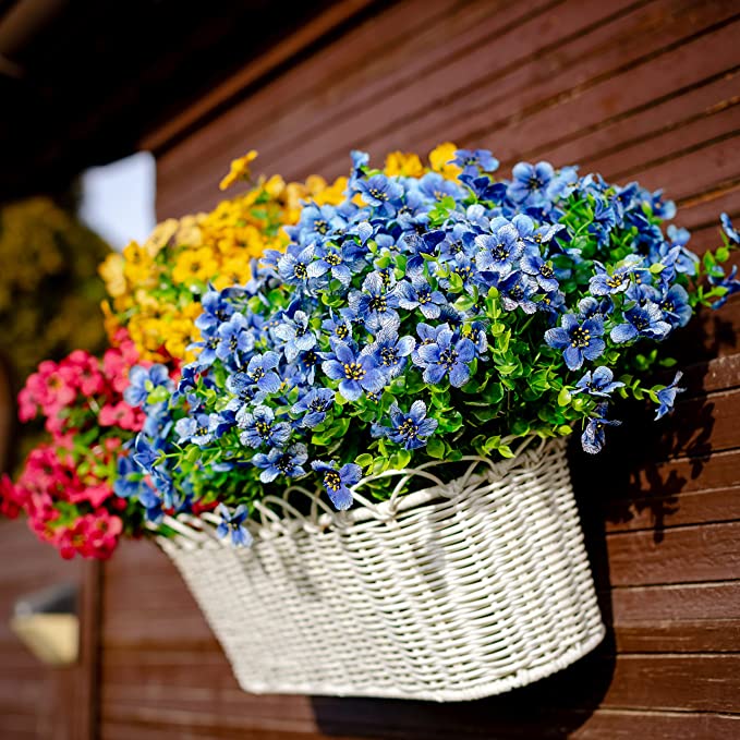 🌸Spring Sale: 52% off for a limited time🌱High-Grade Material Artificial Flowers