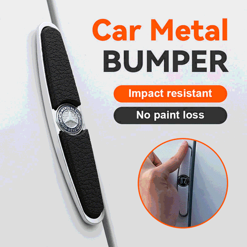 Radiantgrp - 🚒Car four-door side anti-collision strips🛒