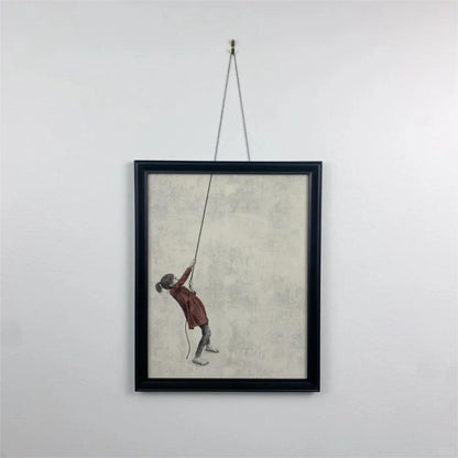 radiantgrp - Wall-mounted Decorative Art - The Art of Destruction
