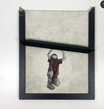 radiantgrp - Wall-mounted Decorative Art - The Art of Destruction