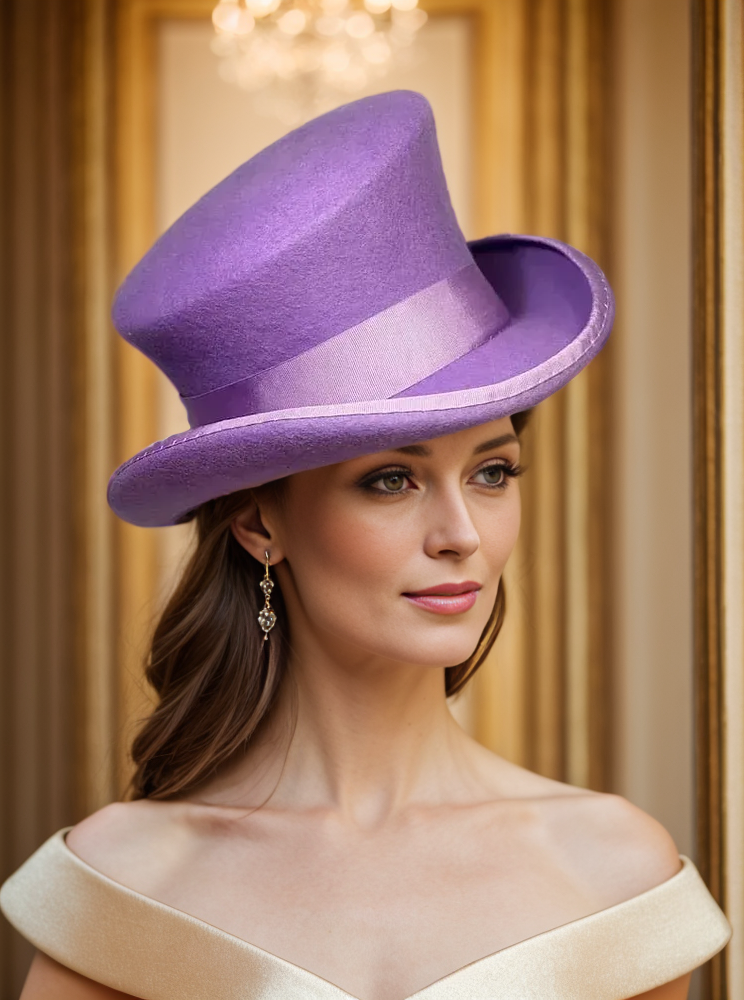 🎁Asymmetric top hat