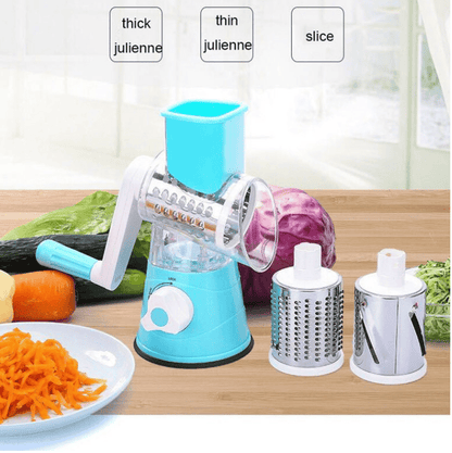 🧑‍🍳5 In 1 Food Chopper