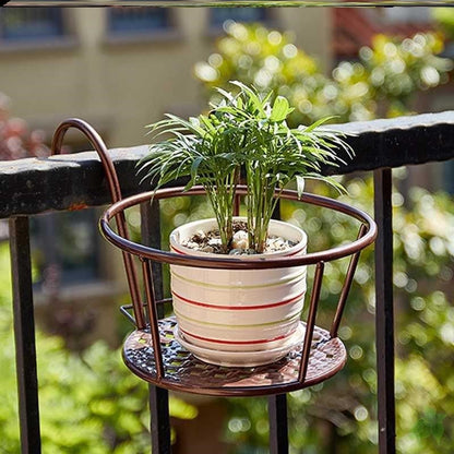 🌼Hanging flower stand (✨Buy more and save more, free shipping for five pieces✨)