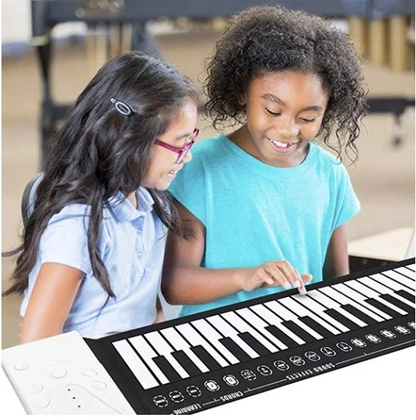 Hand Roll Portable Piano (Today 49% OFF)