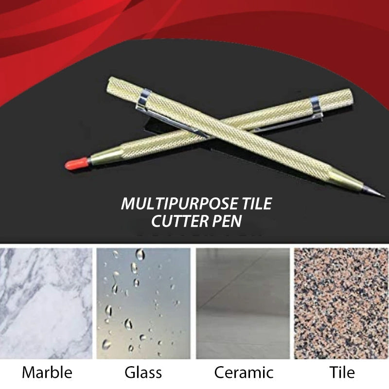 Radiantgrp🔥Ceramic Tile Cutter Pen
