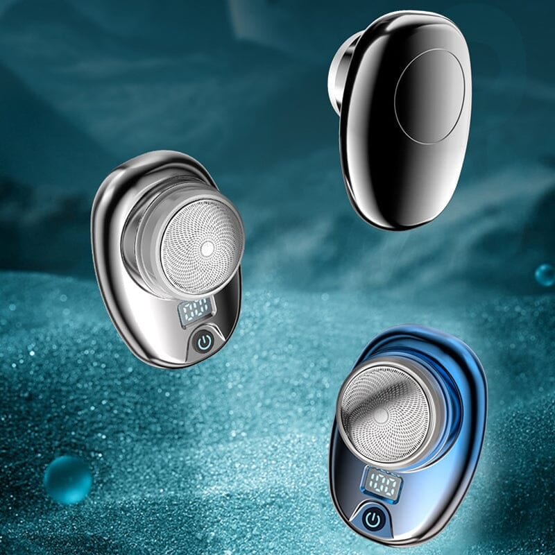 Hot Sale 💖 Mini Electric Shaver🔥