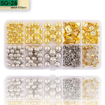 ✨Hot Sale 49% Off 💗DIY Pearl-Setting Machine