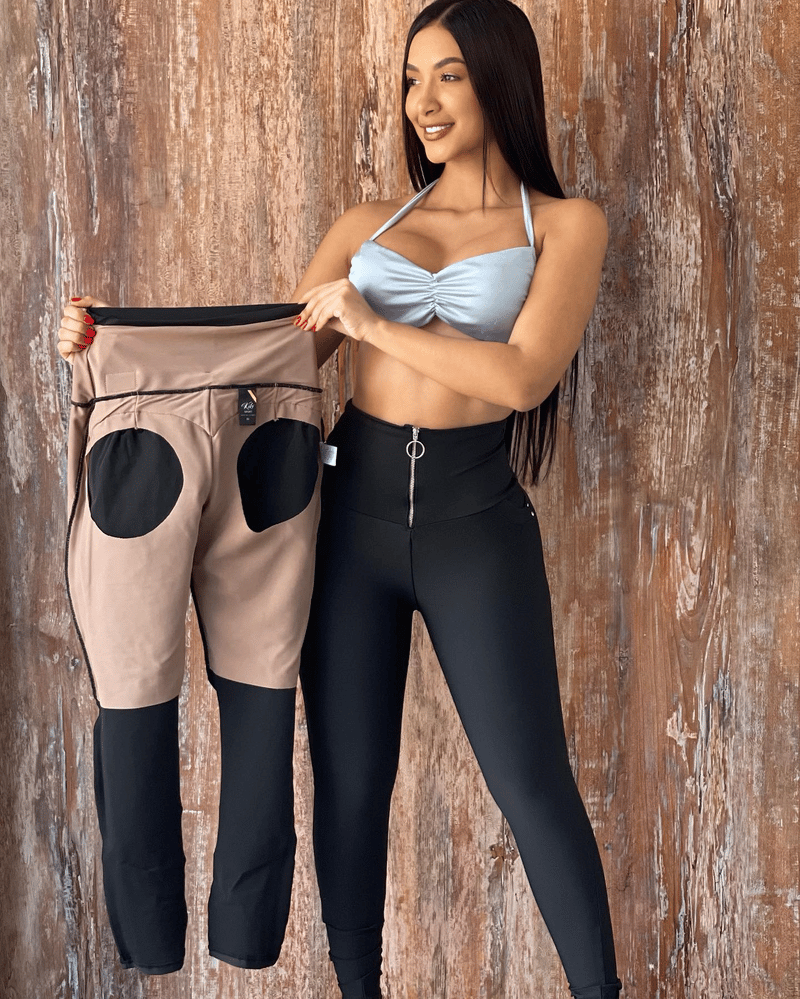 ✨This week's special price $37.99💖tummy and hip lift pants