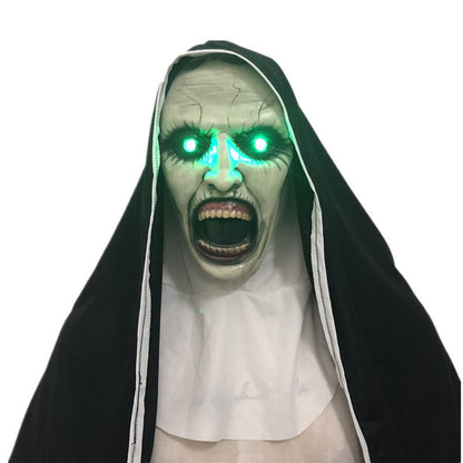 New Style Mask Headgear