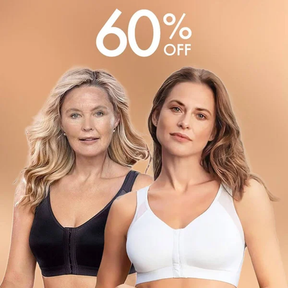 💥This Week's Special Price  Sale 48% OFF💥Adjustable Chest Brace Support Multifunctional Bra