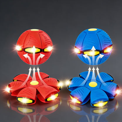 🔥 Fun Bouncing & Stomping Toy — A Kids' Favorite