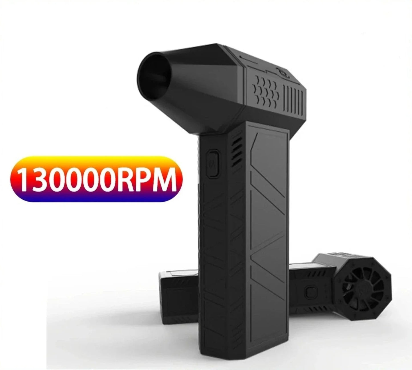 💓Black Friday Sale: 55% off for a limited time ✨✨TurboMax Mini Power Blaster