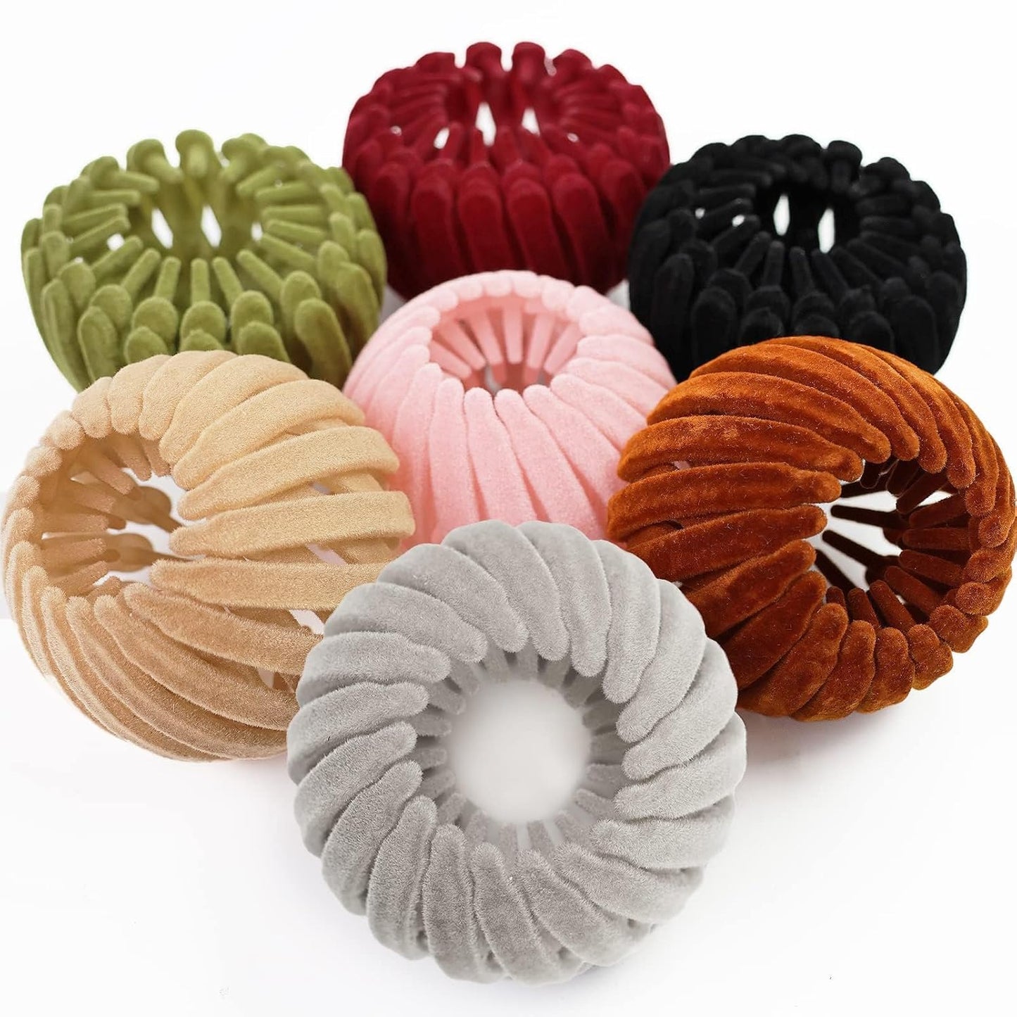 Bird's Nest Magic Hair Clip, Women's Hair Accessory