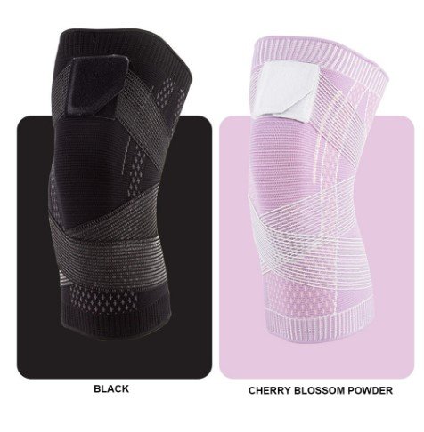 🔥LAST DAY 48% OFF🔥🔥sports knee brace cover