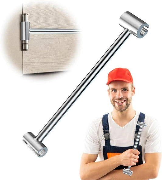 🔥Hot Sale 49 %OFF - 🚪Door Hinge Adjustment Tool🔧